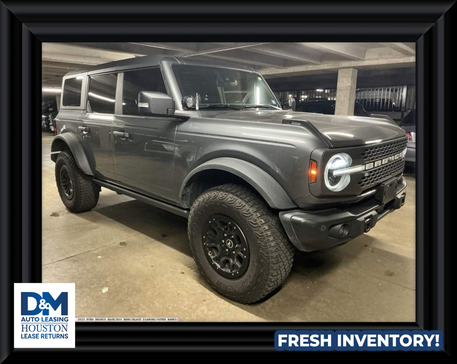ford bronco 4-door 2023 1FMEE5DP4PLB02417 image ford bronco 4-door 2023 1FMEE5DP4PLB02417 image